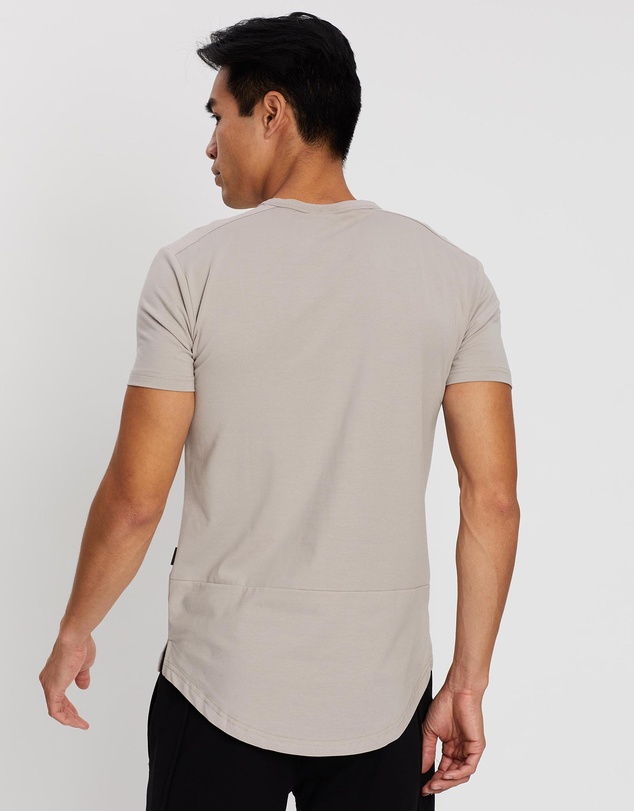 Doyoueven - Mark Drop Tee