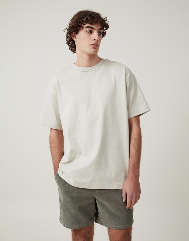Cotton On - Easy Shorts - ICONIC EXCLUSIVE