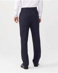 Van Heusen - Four Way Stretch Trouser