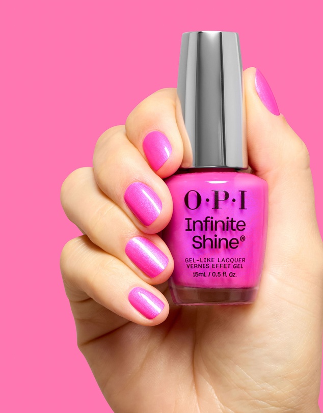 O.P.I - Infinite Shine Brighter Daze Ahead 15ml