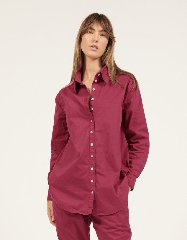Primness - Lonlon Shirt