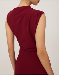 Tussah - Zaya Midi Dress