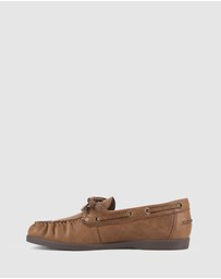 Siren - Paloma Boat Shoes