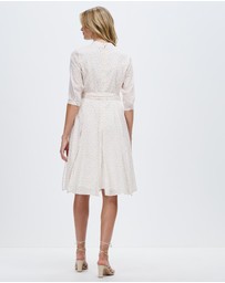 KAJA Clothing - Tiffany Dress