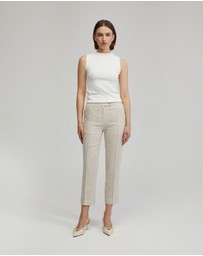 Oxford - Sonia Knitted Tank