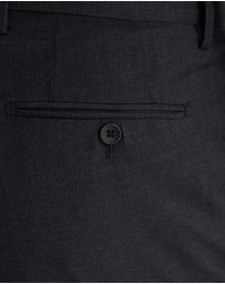 Oxford - Auden Suit Wool Trousers