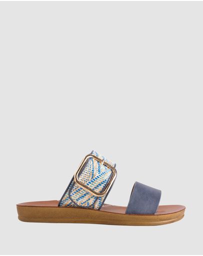Navy Multi
