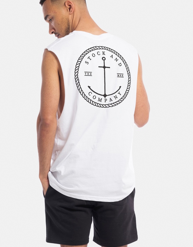 Stock & Co. - Stock & Co Anchor Tank