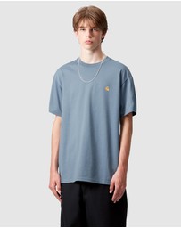 Carhartt WIP - SS Chase T-Shirt