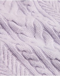 Country Road - Cable Knit