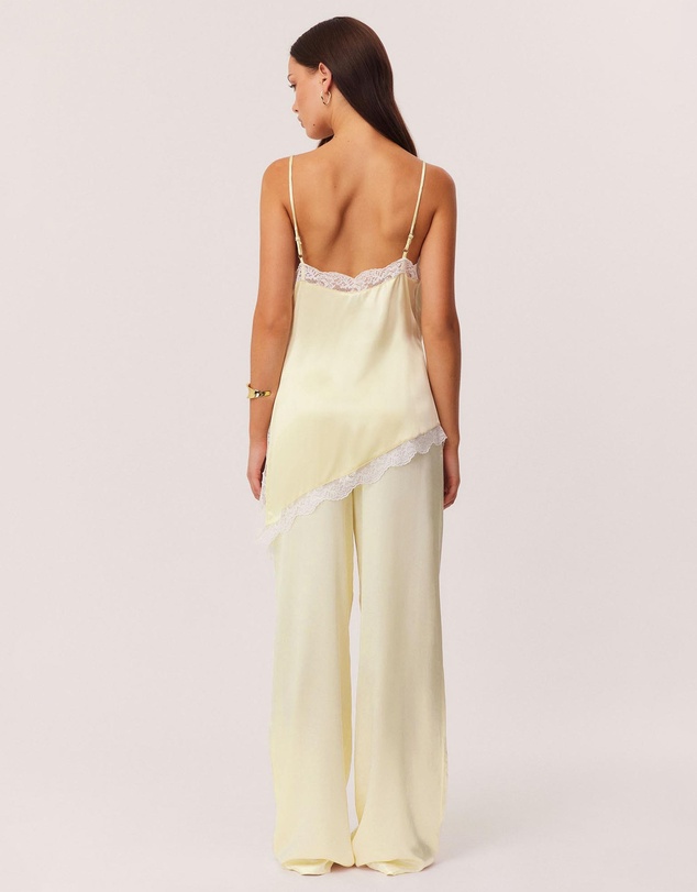 SNDYS - Toni Cami Top