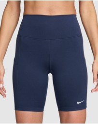 Nike - Nike One High-Waisted 8