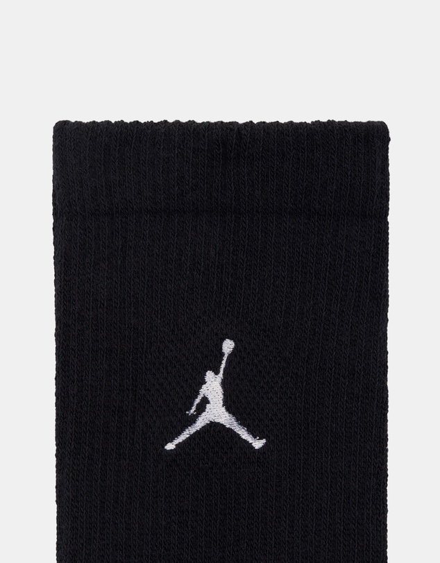 Nike - 3-Pack Jordan Everyday Crew Socks