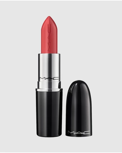 MAC - Lustreglass Sheer-Shine Lipstick