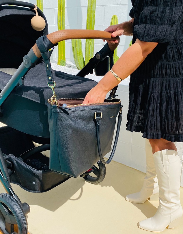 SABEN - Baby Bag Accessories Kit