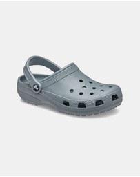 Crocs - Classic Clogs - Unisex