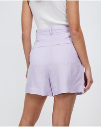 Grace Willow - Janie Shorts