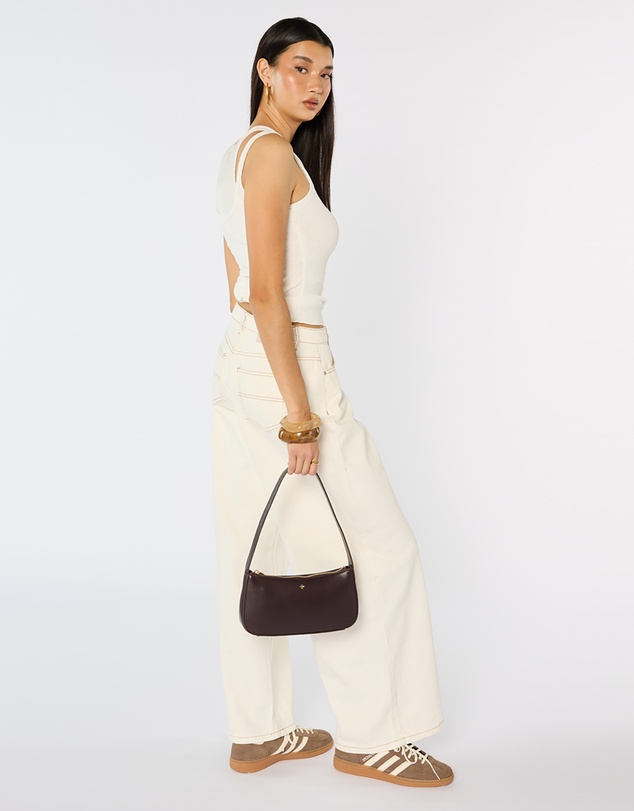 PETA AND JAIN - Peltz Shoulder Bag