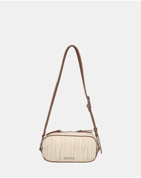 Steve Madden - BCitra Bone Camel Handbag