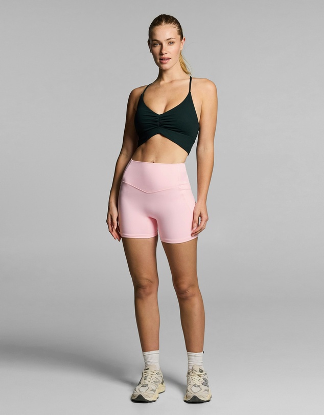 Rockwear - Mid Thigh Tight