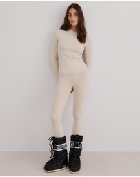 Aim'n - Ski Baselayer Leggings