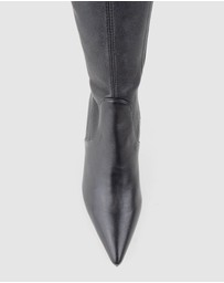 Edward Meller - VANESSA85 OTK Stretch Boot
