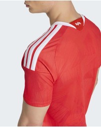 adidas Performance - SL Benfica 26/27 Home Football Jersey Mens
