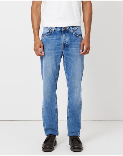 Worn Vintage