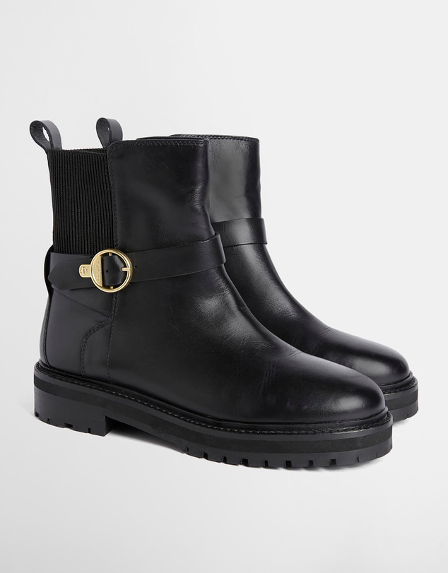 Barbour - Alexandra Boots