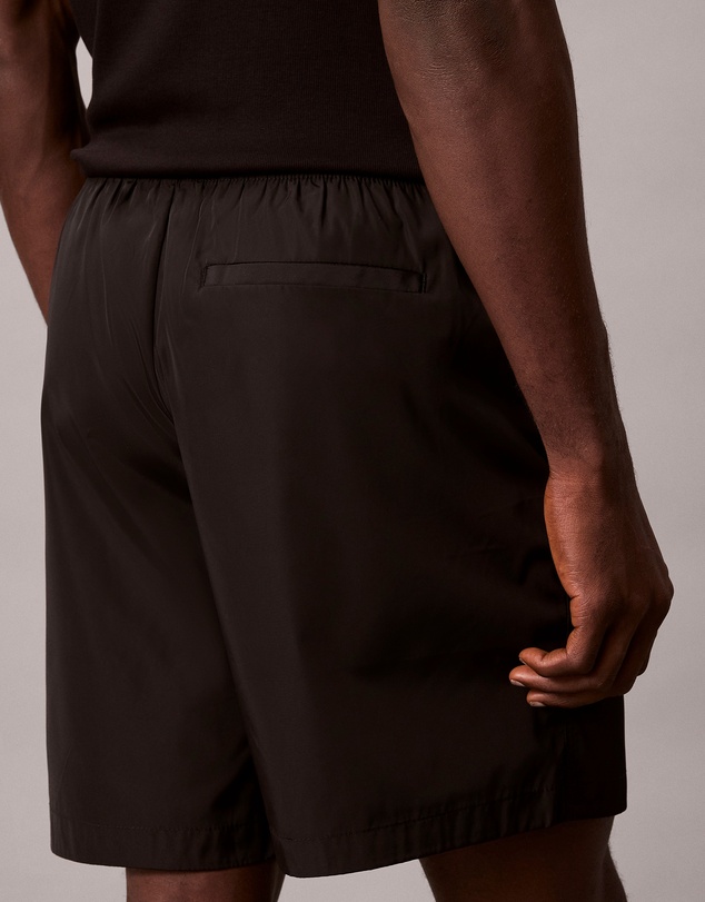 Calvin Klein Jeans - Sport Logo Pull-On Shorts