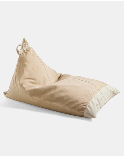 Basil Bangs - Indoor Outdoor Bean Bag