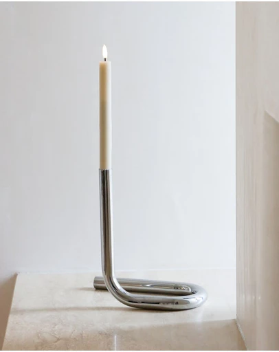 DESIGNSTUFF - VIAH Candle Holder