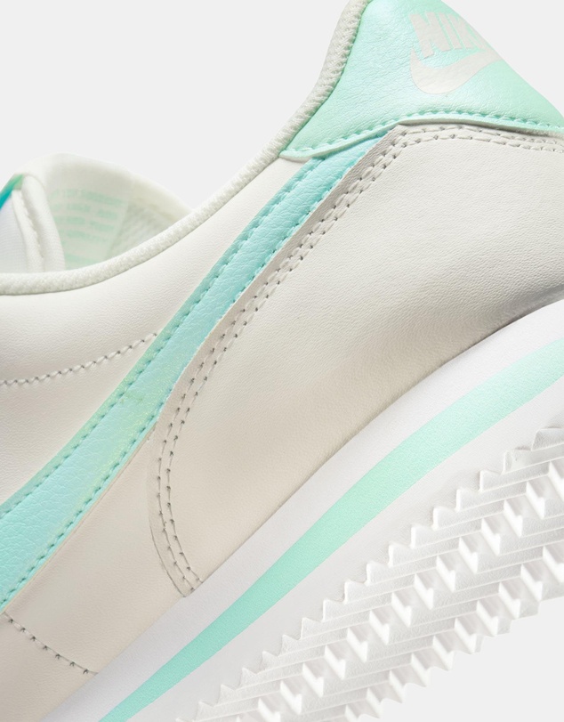 Nike - Cortez Leather - Women's