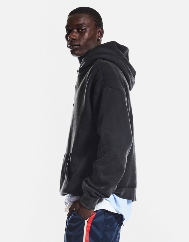 Nana Judy - Venice 380GSM Hood