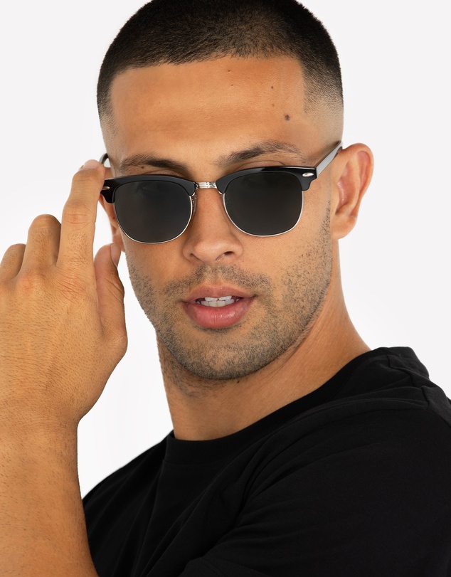 Eclectics - Casey Sunglasses - Polarised