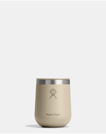 Hydro Flask - 10 Oz Ceramic Wine Tumbler