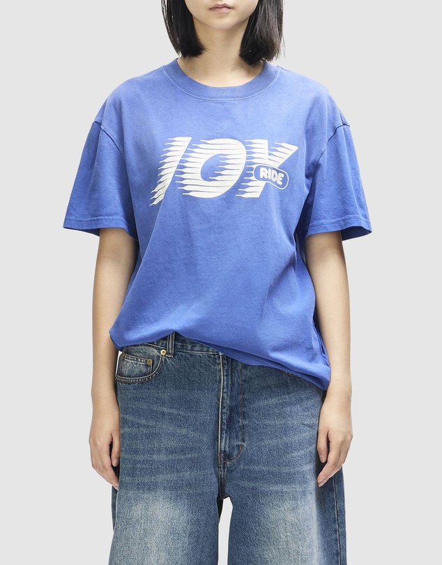 Deus Ex Machina - Fast Times Tee
