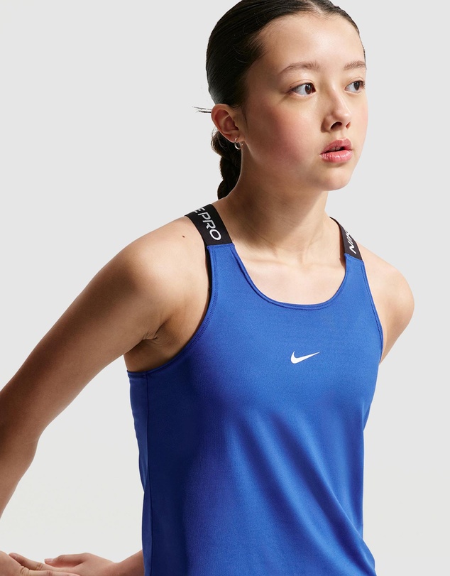 Nike - Pro Dri-FIT Tank Top - Teens