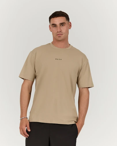Muscle Republic - Mens Classic Tee - Icon II