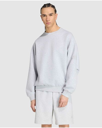 Light Grey Heather