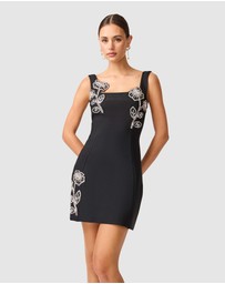 Elliatt - Soleil Mini Dress