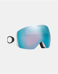 Oakley - Flight Deck L Snow Goggles