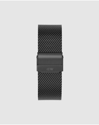 Daniel Wellington - Classic Onyx 40mm