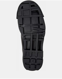 Camper - Lace-up shoes Junction