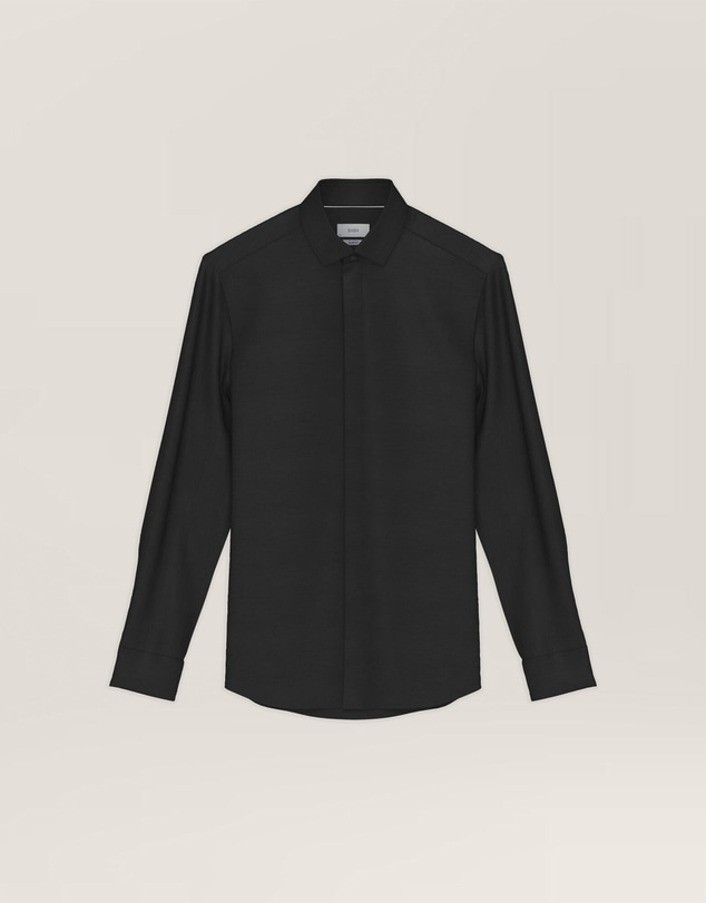 SABA - Stretch Poplin Shirt