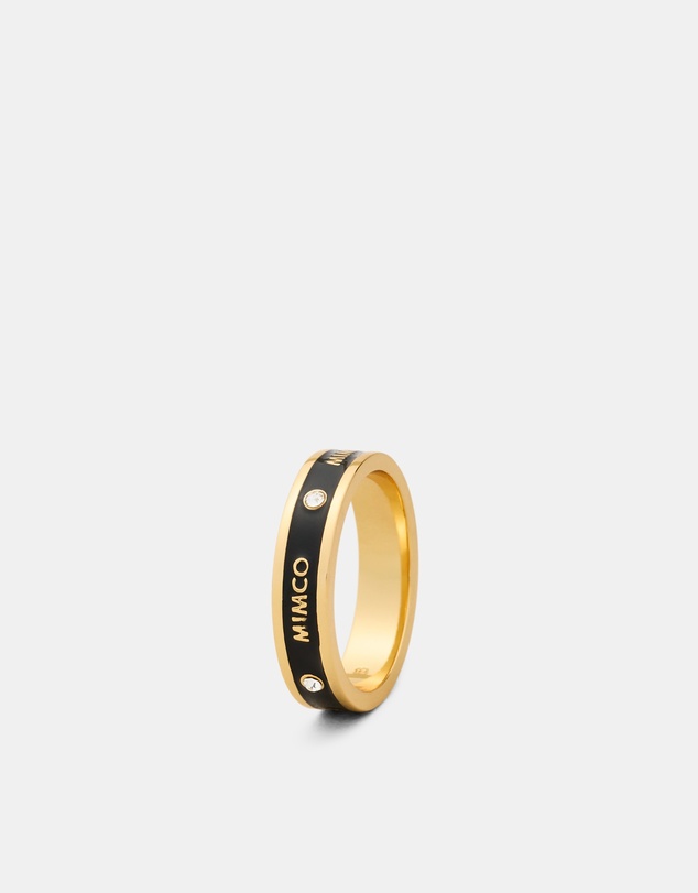 MIMCO - Enamour Ring