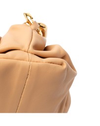 Pre-Loved by Azura Reborn - Pre-Loved Small Lambskin Chain Pouch