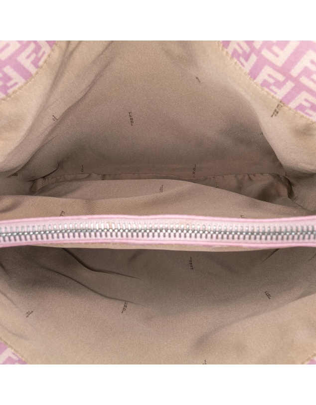 Pre-Loved by Azura Reborn - Pre-Loved Zucchino Canvas Tote