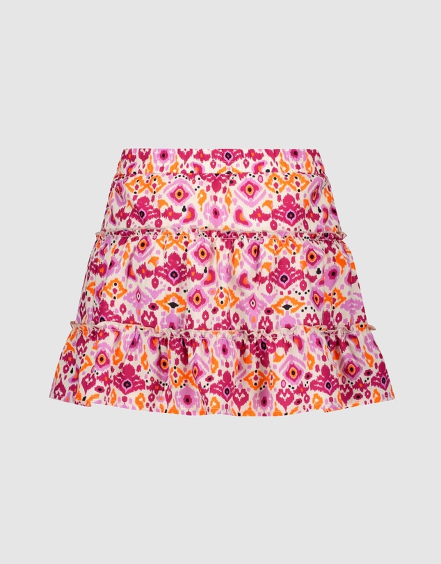 B.Nosy - AOP Skirt - Kids-Teens
