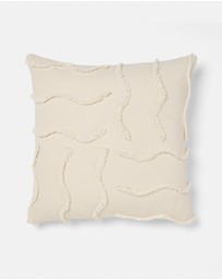 Linen House - Metung Filled Cushion